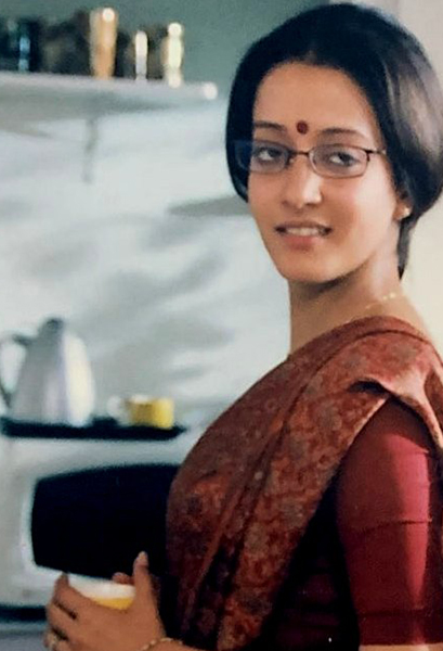 রাইমা সেন